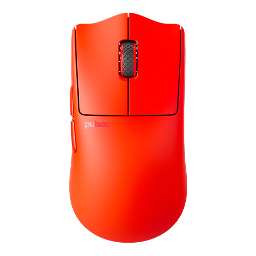 Pulsar [Pro Series] CARPE-X Medium Gaming Mouse