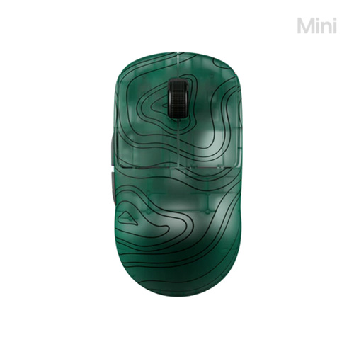 [RandomFrankP Edition] X2 CrazyLight Mini Gaming Mouse