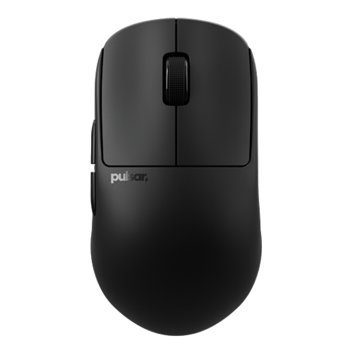 X2H CrazyLight Mini Gaming Mouse