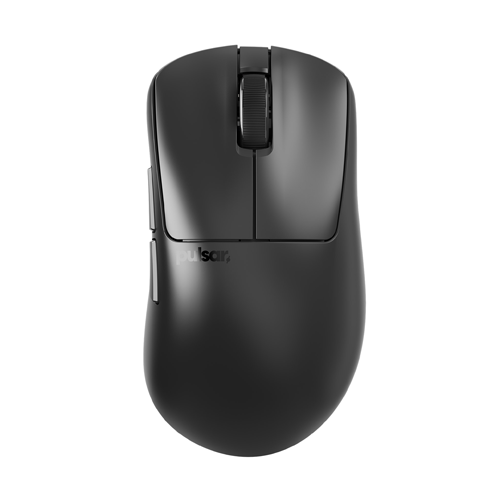 Xlite V3 Large Gaming Mouse (Black/White)