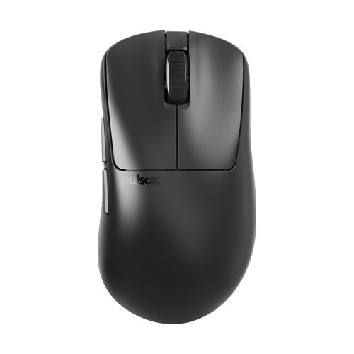 Xlite v4 Large Gaming Mouse