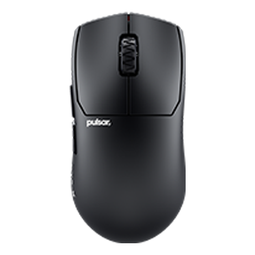 Pulsar [Pro Series] STA-X Medium