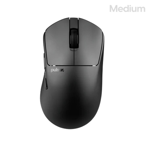 Pulsar X3 CrazyLight Medium Gaming Mouse