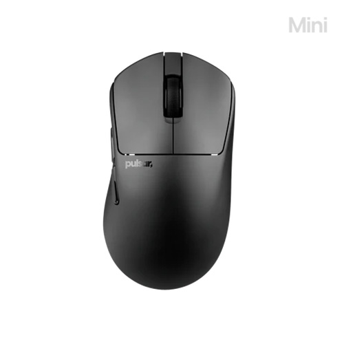 X3 CrazyLight Mini Gaming Mouse