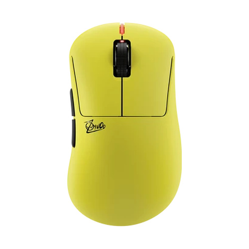 Pulsar ZywOo The Chosen Mouse Gen.3 Medium