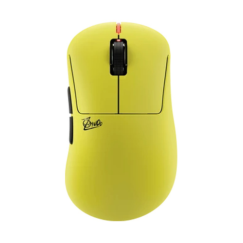 Pulsar ZywOo The Chosen Mouse Gen.3 Mini