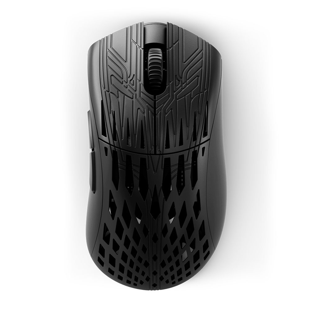 Pwnage StormBreaker Gaming Mouse MAX CF