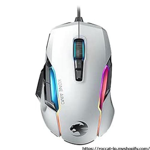 ROCCAT Kone AIMO Remastered