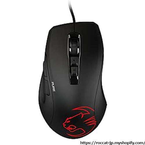 ROCCAT Kone Pure Owl-Eye