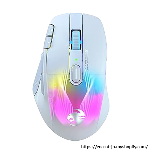 ROCCAT Kone XP Air