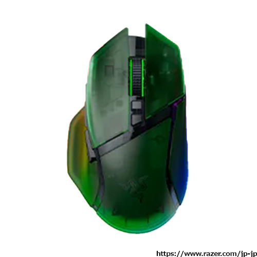 Razer Basilisk V3 Pro 35K