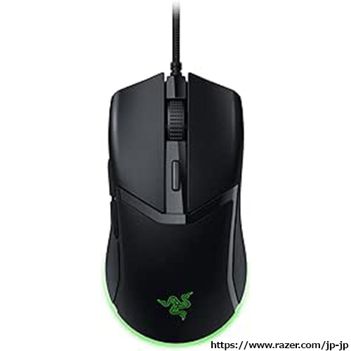Razer Cobra