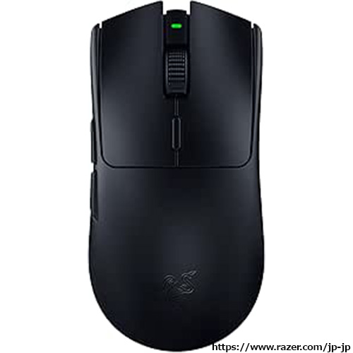 Razer DeathAdder V3 HyperSpeed