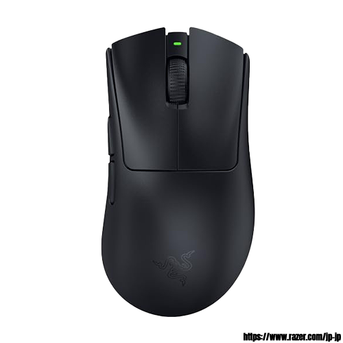 Razer DeathAdder V3 HyperSpeed