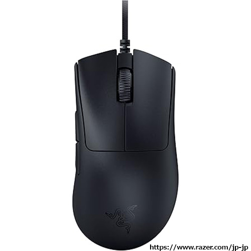 Razer DeathAdder V3