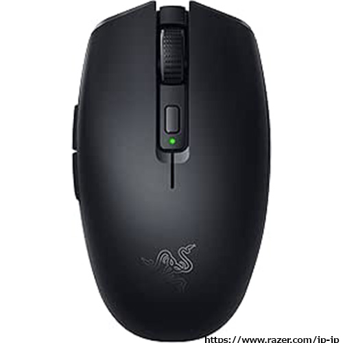 Razer OrochinV2