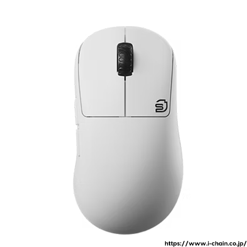 STORIA Gaming Mouse Kikyo 