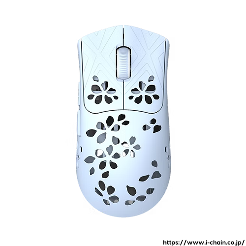 STORIA Gaming Mouse Shion