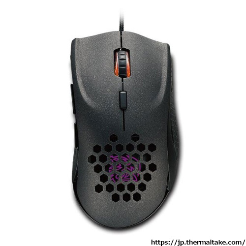 THERMALTAKE 夜襲 VENTUS 【X版】RGB