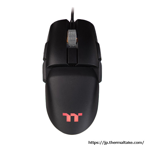 THERMALTAKE ARGENT M5 RGB Gaming Mouse