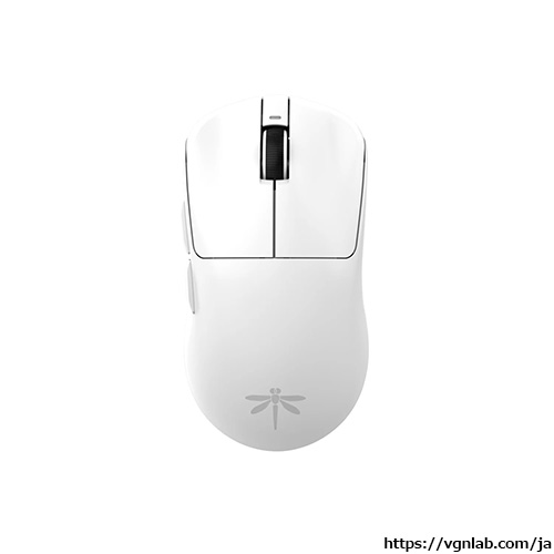 VGN Dragonfly F1 Moba