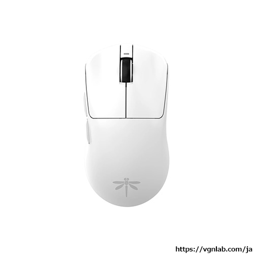 VGN Dragonfly F1 Pro Max