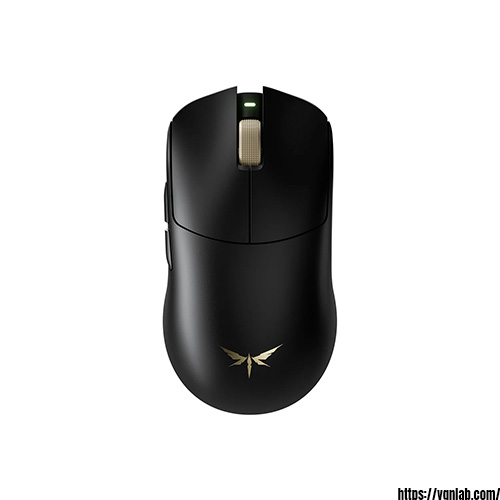 VGN Dragonfly F2 Master Ultra-Lightweight Wireless Mouse