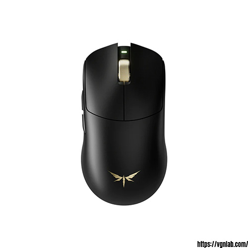 VGN Dragonfly F2 Pro Max Ultra-Lightweight Wireless Mouse
