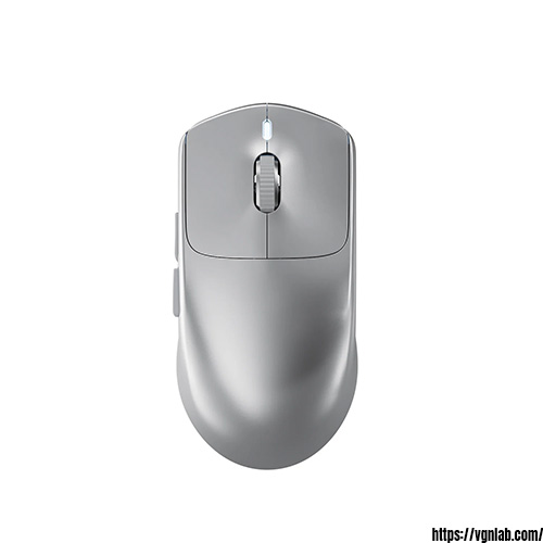 VGN Dragonfly King Magnesium Alloy Wireless Gaming Mouse