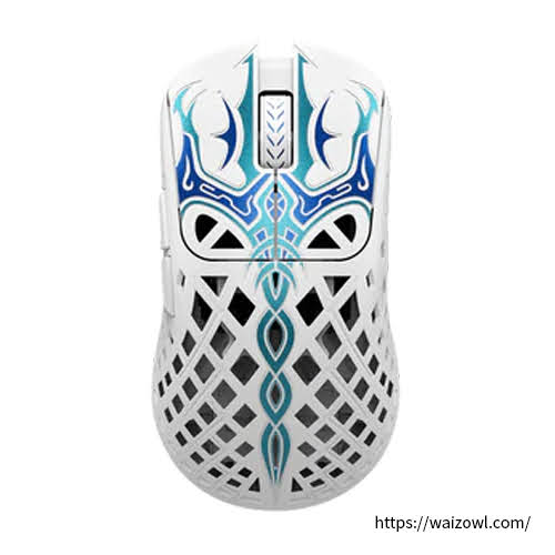 Waizowl TRIAINA