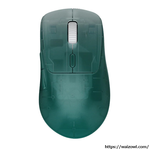 Waizowl OGM PRO INK FEATHER(With 4K)