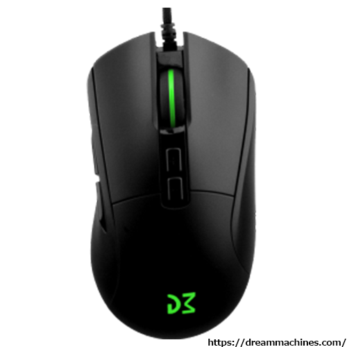 dream machine dm4 evoS