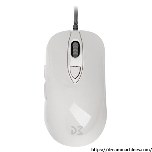 Dream Machines Gaming Mouse DM1 FPS