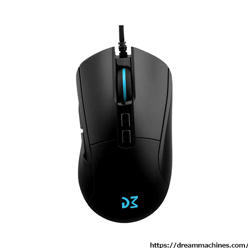 dream machine dm4 evo