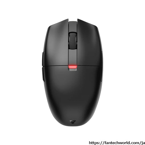 Fantech ARIA XD7 HUANO VERSION