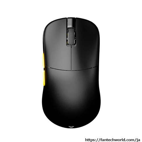 Fantech HELIOS Ⅱ PRO 4K XD3V3 4K