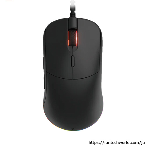 Fantech HELIOS UX3V2