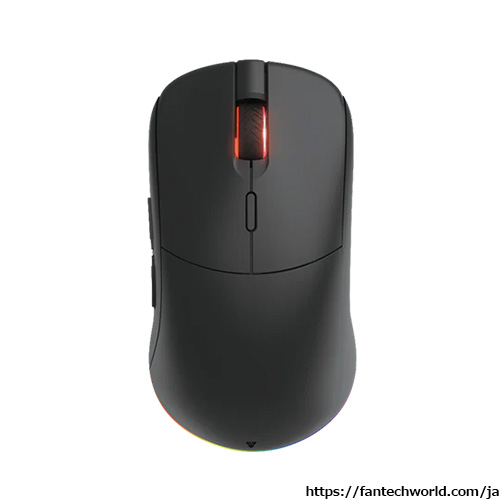 Fantech HELIOS XD3V2