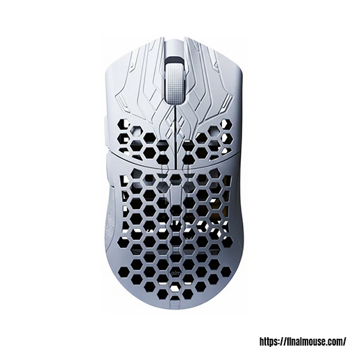 Finalmouse UltralightX Frostlord Classic
