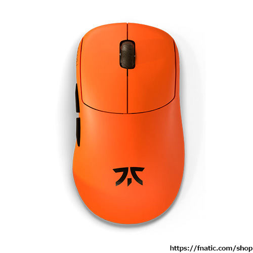 HyperX Pulsefire Core