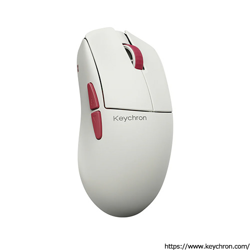 Keychron G4 Wireless Mouse