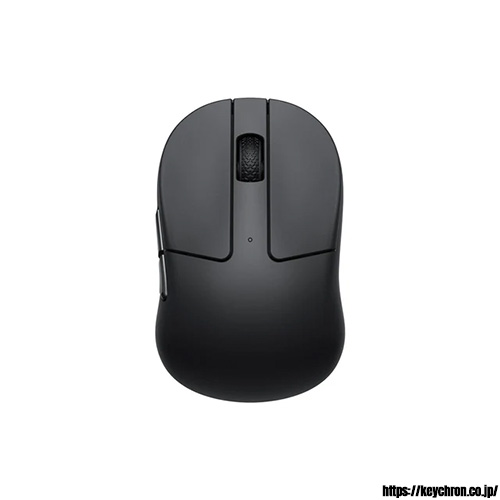 Keychron M4 ワイヤレスマウス