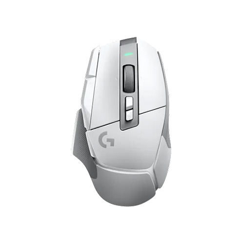 Logicool G502 X LIGHTSPEED