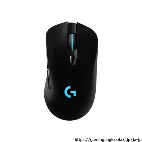 Logicool G703
