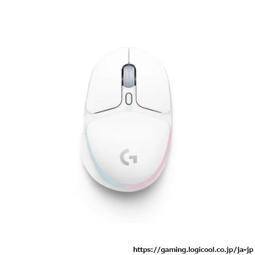 Logicool G705