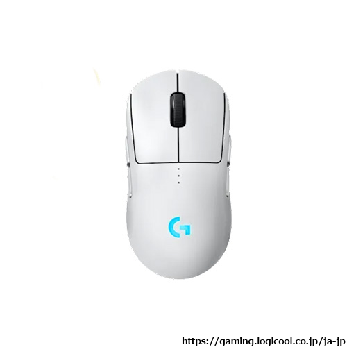 Logicool PRO 2 LIGHTSPEED