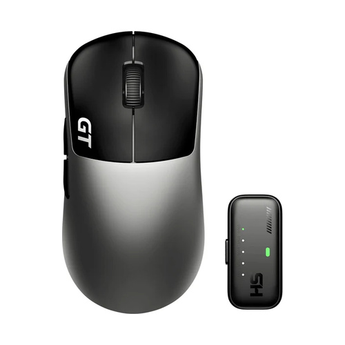 RAWM LEVIATHAN V4 GT