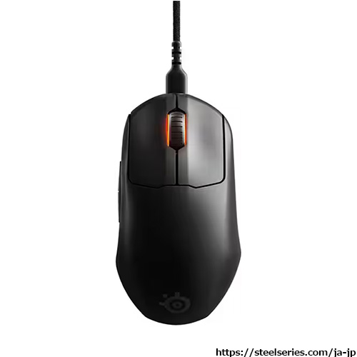 SteelSeries Prime MINI 