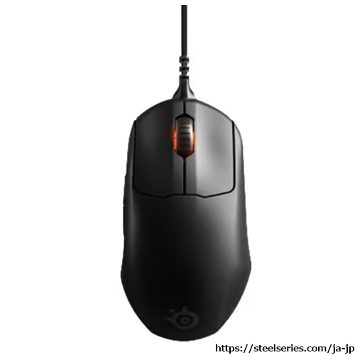 SteelSeries Prime
