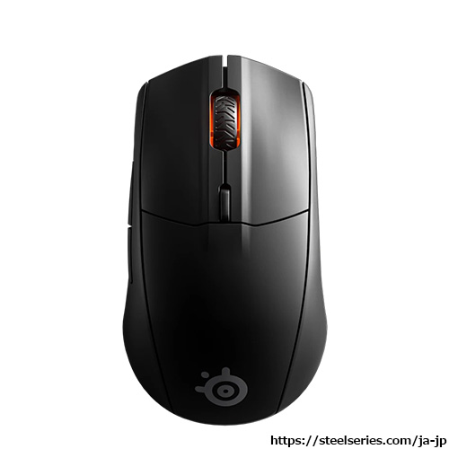 SteelSeries Rival 3 Wireless